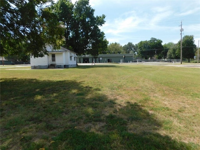 1002 W 4th St, Pittsburg KS, 66762 land for sale