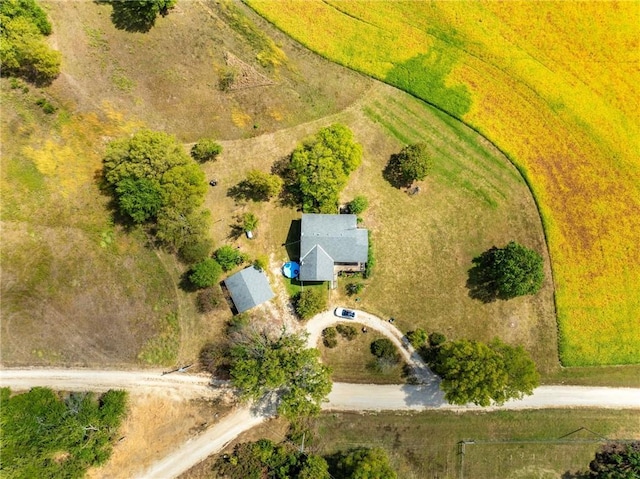 878 E 750th Rd, Lawrence, KS 66047 - photo 11