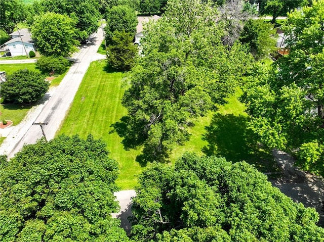 608 Cheyenne Ave, Hiawatha KS, 66434 land for sale