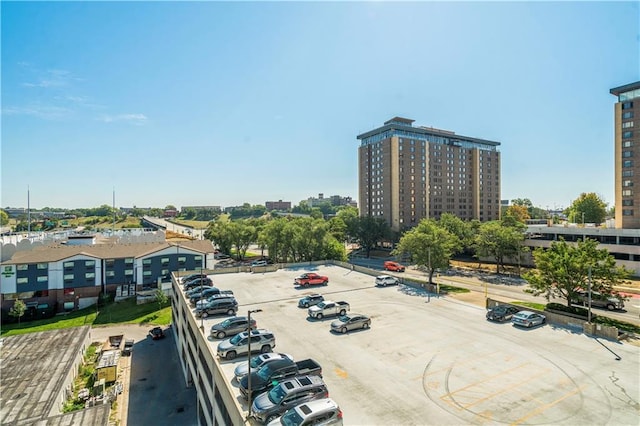 600 E Admiral Blvd Unit 704, Kansas City, MO 64106 - bird's eye view