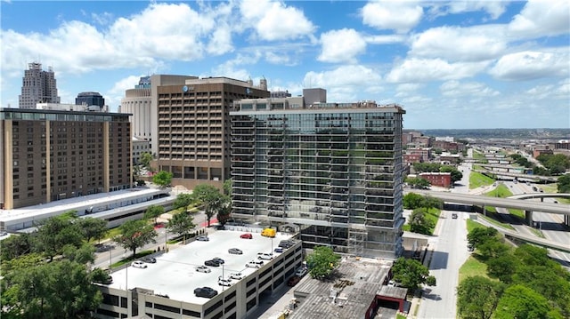 600 E Admiral Blvd Unit 704, Kansas City, MO 64106 - city view