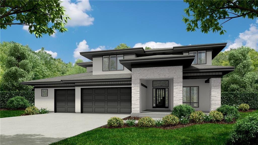 17316 Earnshaw St, Overland Park, KS 66221 - miscellaneous file