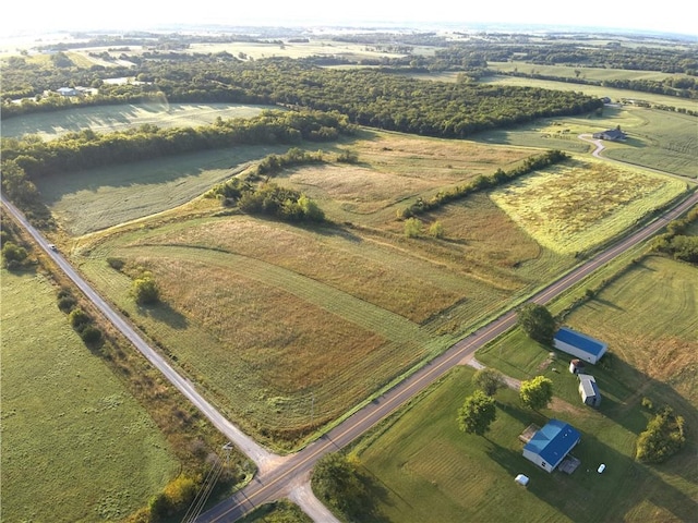 R.R D Highway, Maysville MO, 64469 land for sale