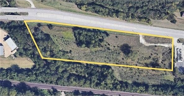 10655 Kaw Dr, Edwardsville KS, 66111 land for sale