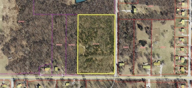 3100 N 87th St, Kansas City KS, 66109 land for sale