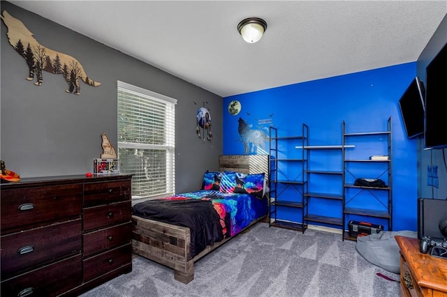 8500 NE 99th Ter, Kansas City, MO 64157 - view of carpeted bedroom