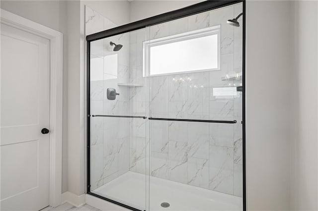 25010 W 142nd St, Olathe, KS 66061 - bathroom with a stall shower