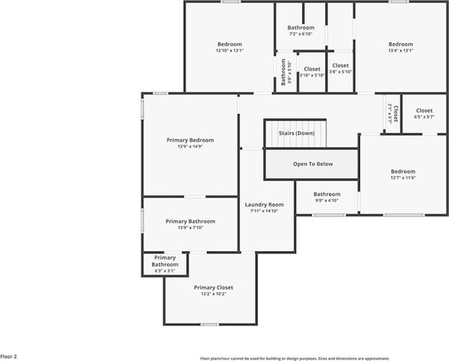 25010 W 142nd St, Olathe, KS 66061 - view of property floor plan