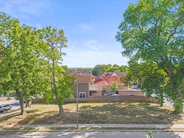 2209 Minnie St, Kansas City, MO 64124
