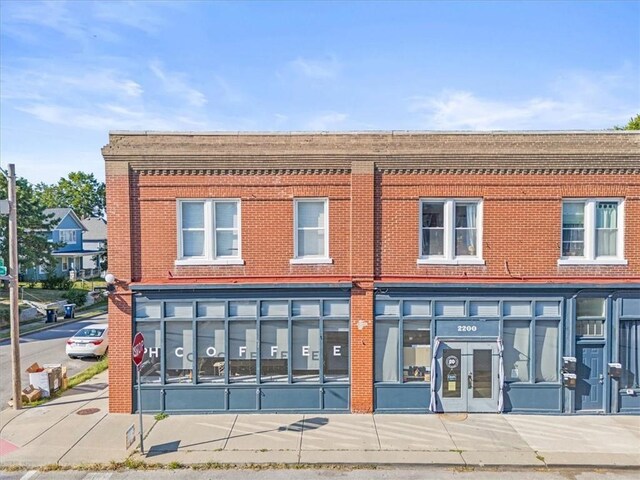 2209 Minnie St, Kansas City, MO 64124