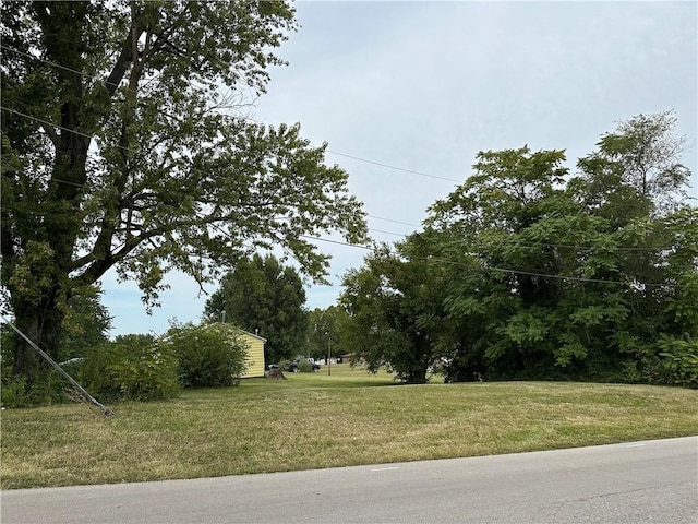 408 Short St, Richmond MO, 64085 land for sale