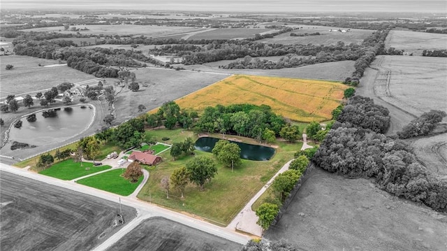 22750 Switzer Rd, Bucyrus, KS 66013