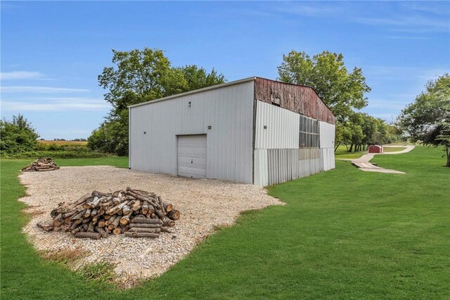 22750 Switzer Rd, Bucyrus, KS 66013