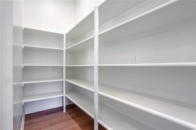 7090 NW Forest Lakes Dr, Parkville, MO 64152 - view of storage area