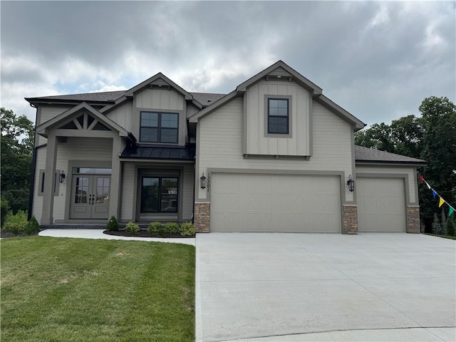 13301 Silverleaf Ct, Parkville, MO 64152 - photo 1