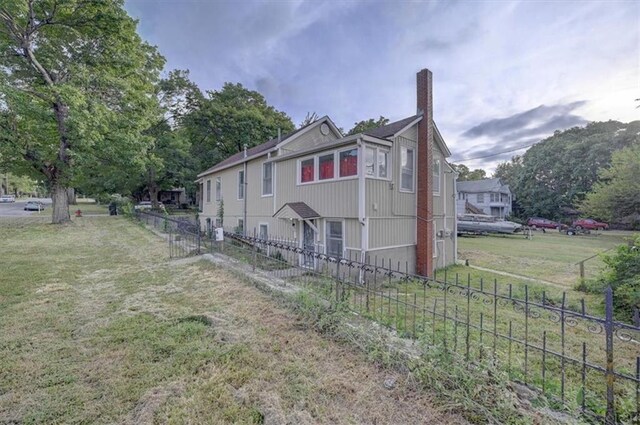 600 Oak St, Leavenworth, KS 66048 - photo 12