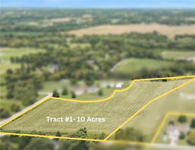 LOT1 Second Creek Rd, Smithville MO, 64089 land for sale