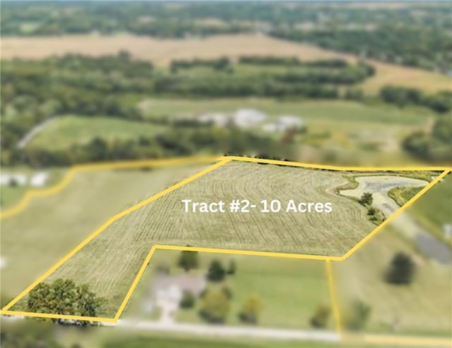 LOT2 Second Creek Rd, Smithville MO, 64089 land for sale