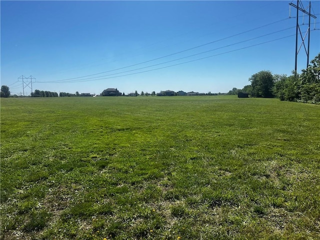 1110 S Prairie Ln, Raymore MO, 64083 land for sale