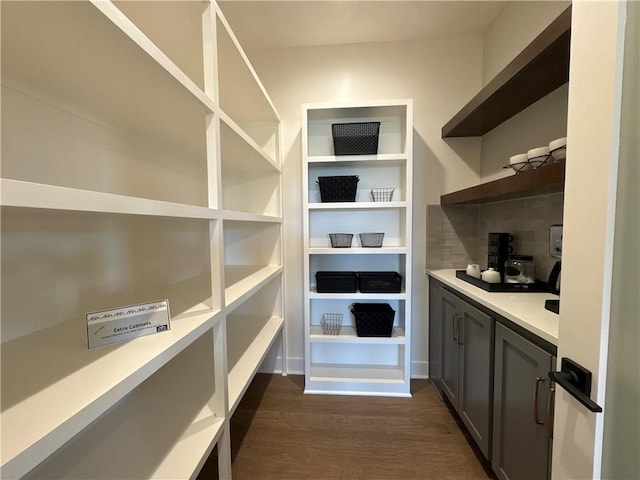 12850 N Arbor Way, Platte City, MO 64079 - view of storage area