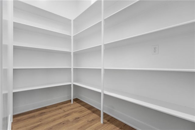1617 SW Arbor Park Dr, Lees Summit, MO 64082 - view of pantry