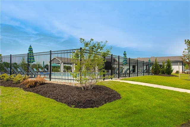 1617 SW Arbor Park Dr, Lees Summit, MO 64082 - view of home's community