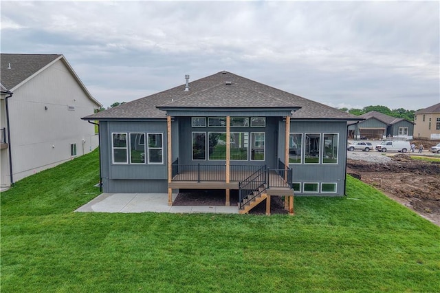 1613 SW Arbor Park Dr, Lees Summit, MO 64082 - photo 3