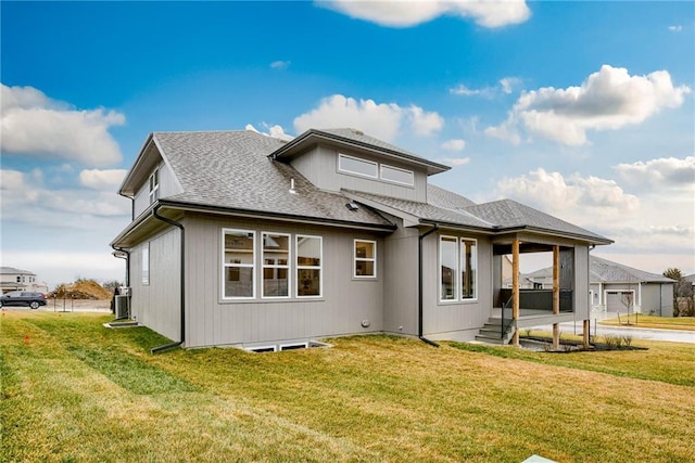 11475 S Roundtree St, Olathe, KS 66061 - photo 45