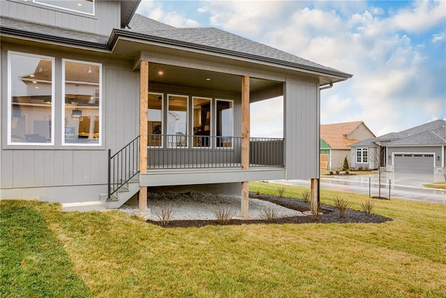 11475 S Roundtree St, Olathe, KS 66061 - photo 46