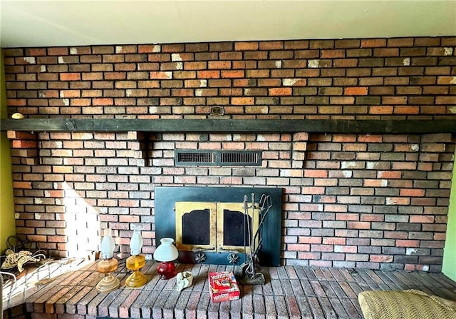 10784 SW 70th St, Chetopa, KS 67336 - detailed view