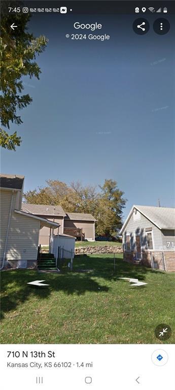1300 Barnett Ave, Kansas City, KS 66102 - photo 4