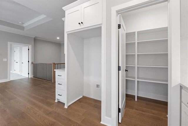 25026 W 94th Ter, Lenexa, KS 66227 - view of closet