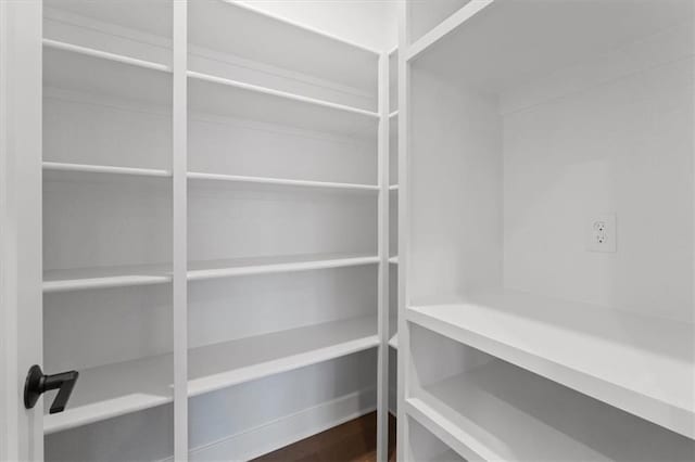 25026 W 94th Ter, Lenexa, KS 66227 - view of pantry