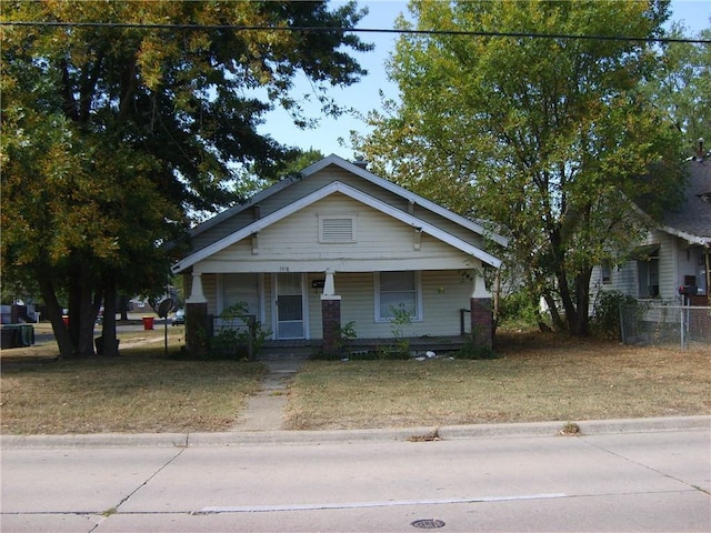1418 S Joplin St, Pittsburg, KS 66762 - photo 2