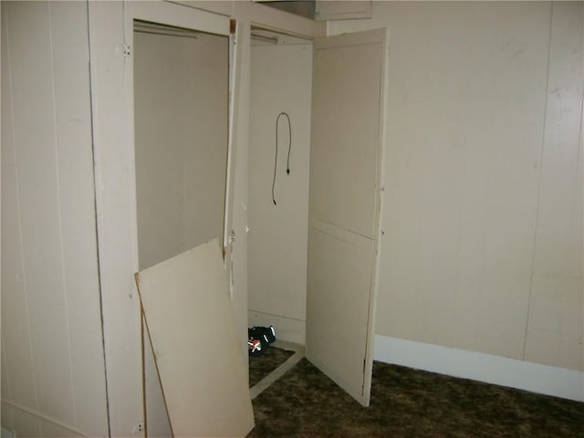 view of bathroom