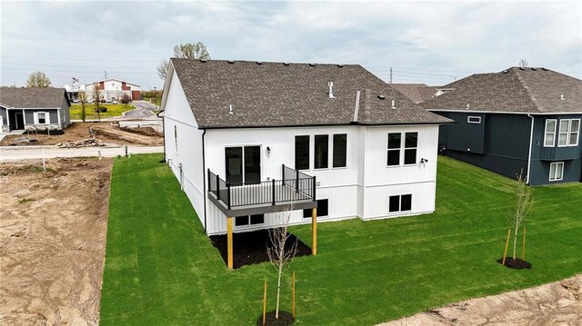 408 SW Hawthorne Ln, Blue Springs, MO 64014 - photo 38
