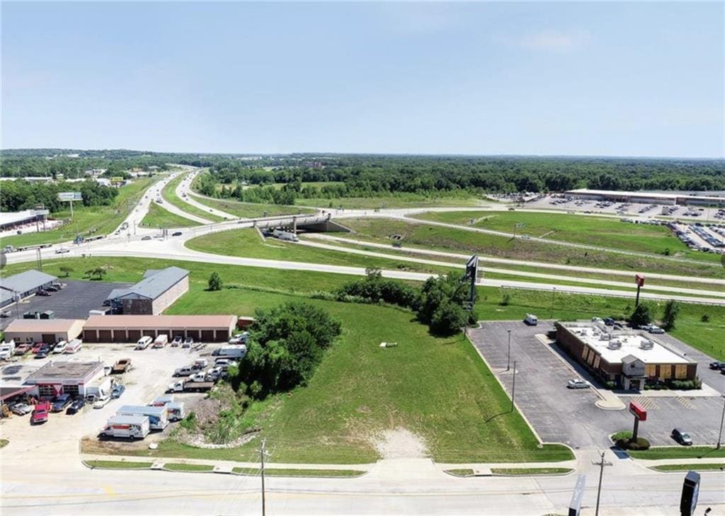 TBD Rock Haven Rd, Harrisonville, MO 64701 - photo 1