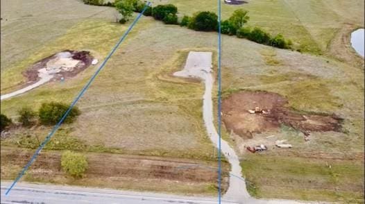 27726 Osawatomie Rd, Paola KS, 66071 land for sale