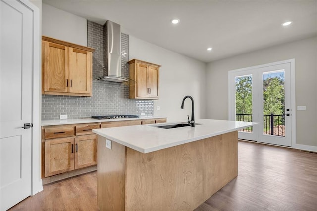 8108 N Sycamore Ave, Kansas City, MO 64158 - photo 11