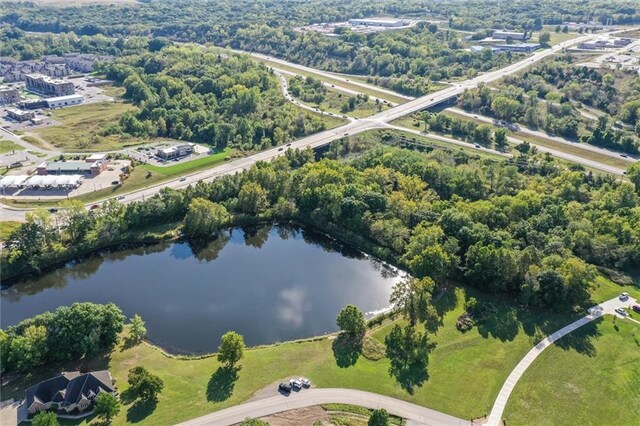 72nd St, Parkville, MO 64152