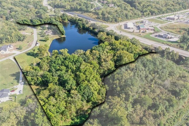 72nd St, Parkville, MO 64152