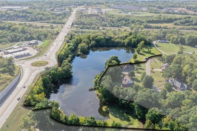 72nd St, Parkville, MO 64152