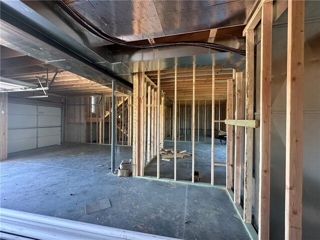 view of miscellaneous room