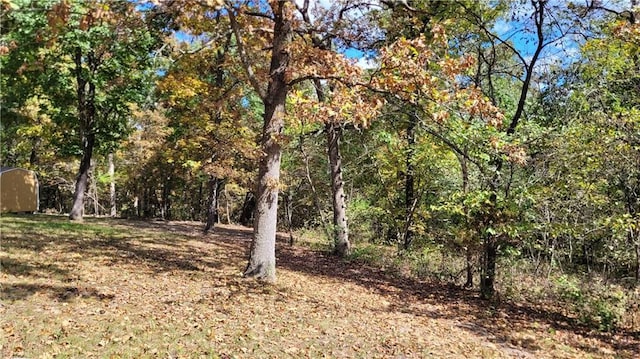 28530 Shore Rd, Warsaw, MO 65355 - view of local wilderness