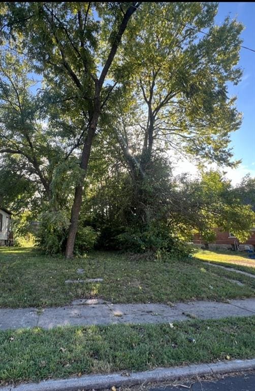 2737 Brooklyn Ave, Kansas City MO, 64109 land for sale