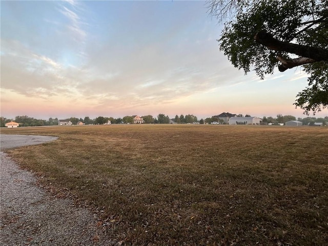 00000 Highland Dr, Louisburg KS, 66053 land for sale