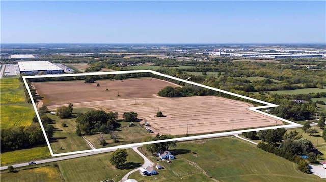 20480 S Gardner Rd, Gardner KS, 66030 land for sale