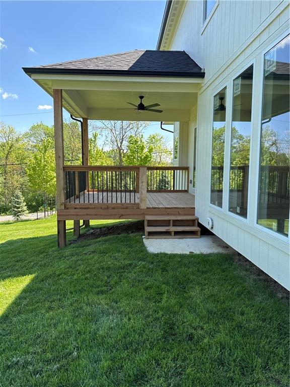 4916 NE 88th St, Kansas City, MO 64156 - photo 23
