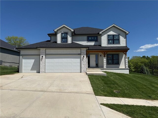 4916 NE 88th St, Kansas City, MO 64156 - photo 1