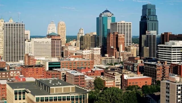 property's view of city